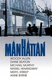 Manhattan  - Manhattan