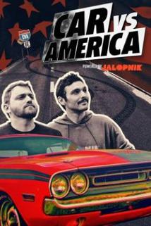 Profilový obrázek - Car vs. America