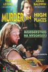 Murder in High Places 