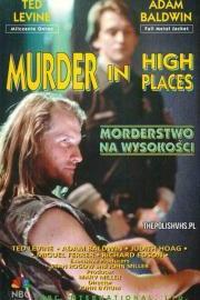 Profilový obrázek - Murder in High Places