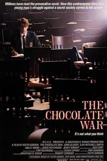 Profilový obrázek - Čokoládová válka
