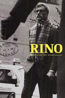Rino: The Spy Story