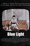 Profilový obrázek - Blue Light