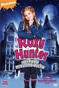 Profilový obrázek - Roxy Hunter a záhada mrzutého ducha