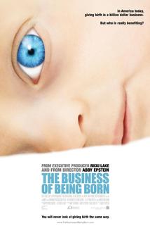 Profilový obrázek - The Business of Being Born