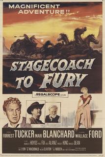 Stagecoach to Fury