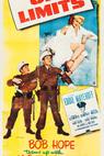 Off Limits (1952)