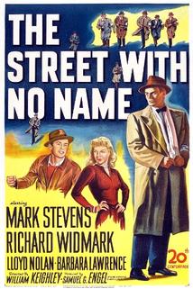 Profilový obrázek - The Street with No Name