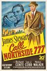 Volejte Northside 777 (1948)