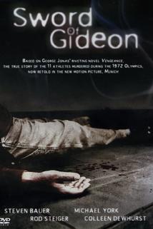 Profilový obrázek - Meč Gideonův