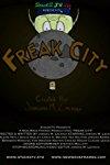 Profilový obrázek - Freak City
