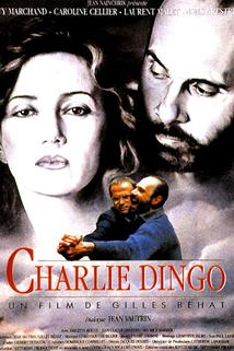 Charlie Dingo
