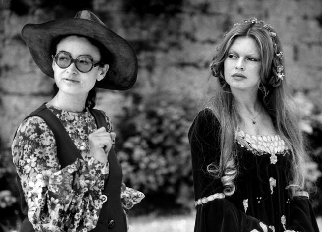 Sukničkář Colinot