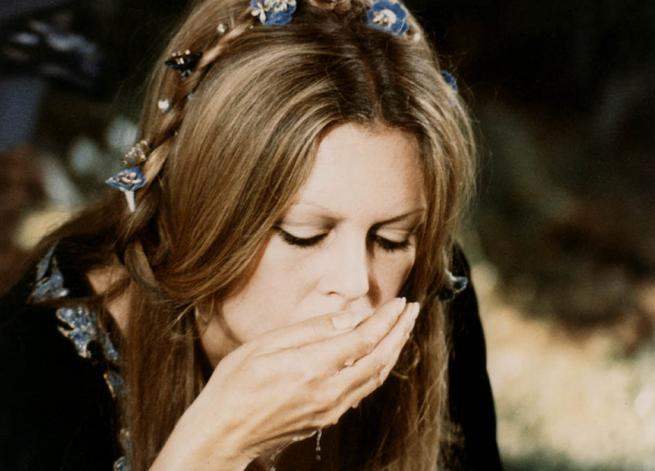 Sukničkář Colinot