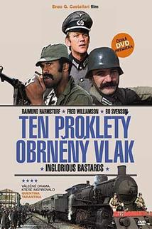 Profilový obrázek - Ten prokletý obrněný vlak