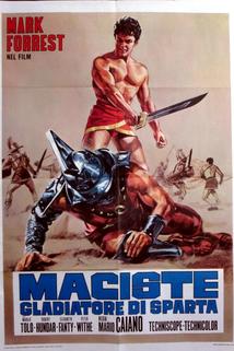 Profilový obrázek - Maciste, gladiatore di Sparta