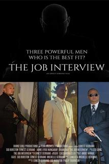 Profilový obrázek - The Job Interview