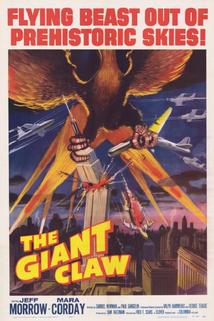 Profilový obrázek - The Giant Claw