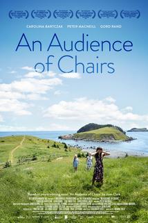 Profilový obrázek - An Audience of Chairs