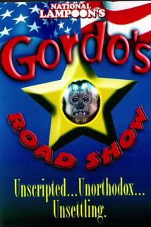 Profilový obrázek - Gordo's Road Show