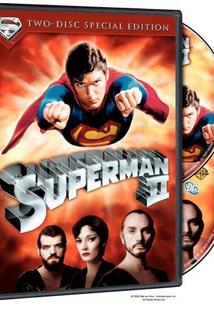 Profilový obrázek - Superman 50th Anniversary