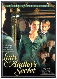 Profilový obrázek - Lady Audley's Secret