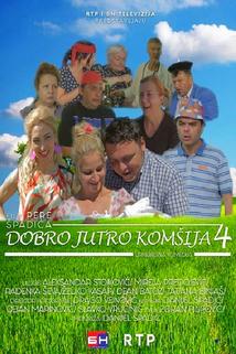 Profilový obrázek - Dobro jutro, komsija 4