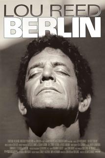 Profilový obrázek - Lou Reed's Berlin