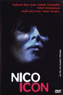 Profilový obrázek - Nico Icon