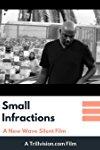 Profilový obrázek - Small Infractions