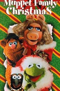 Profilový obrázek - Muppet Family Christmas, A