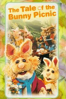 The Tale of the Bunny Picnic  - The Tale of the Bunny Picnic