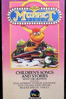 Profilový obrázek - Childrens Songs and Stories with the Muppets
