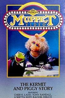 Profilový obrázek - Muppet Video: The Kermit and Piggy Story
