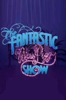 Profilový obrázek - The Fantastic Miss Piggy Show