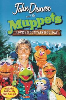 Profilový obrázek - Rocky Mountain Holiday with John Denver and the Muppets