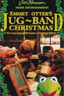 Profilový obrázek - Emmet Otter's Jug-Band Christmas