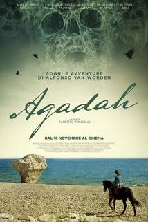 Profilový obrázek - Agadah