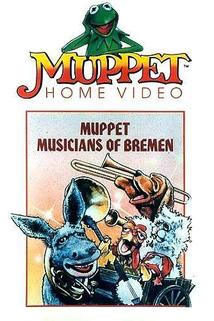 Profilový obrázek - Tales from Muppetland: The Muppet Musicians of Bremen