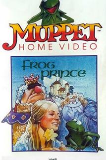 Profilový obrázek - Tales from Muppetland: The Frog Prince