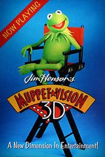 Profilový obrázek - Muppet*vision 3-D