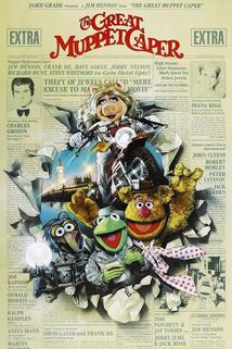 Profilový obrázek - The Great Muppet Caper