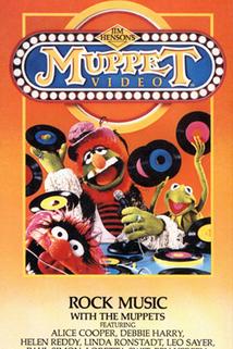 Profilový obrázek - Muppet Video: Rock Music with the Muppets