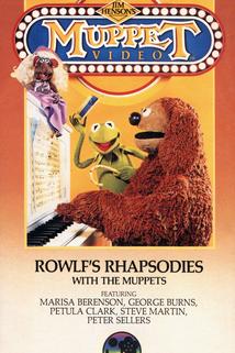 Profilový obrázek - Muppet Video: Rowlf's Rhapsodies with the Muppets