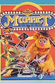 Fozzie's Muppet Scrapbook