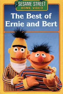 Profilový obrázek - The Best of Ernie and Bert