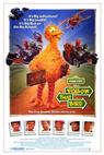 Sesame Street Presents: Follow that Bird (1985)