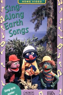 Profilový obrázek - Sesame Songs: Sing-Along Earth Songs