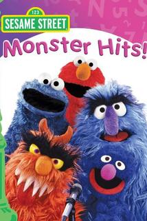 Profilový obrázek - Sesame Songs: Monster Hits!