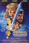 Meč statečných: Legenda o Siru Gawainovi a Zeleném rytíři (1984)
